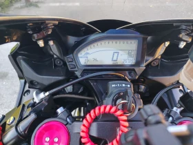 Honda Cbr 1000rr Fireblade ABS | Auto.bg — изображение 14