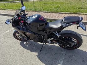 Honda Cbr 1000rr | Auto.bg — изображение 8