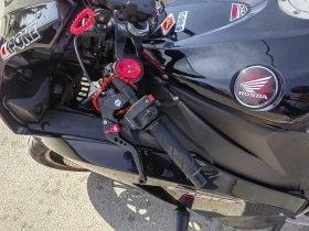 Honda Cbr 1000rr | Auto.bg — изображение 11