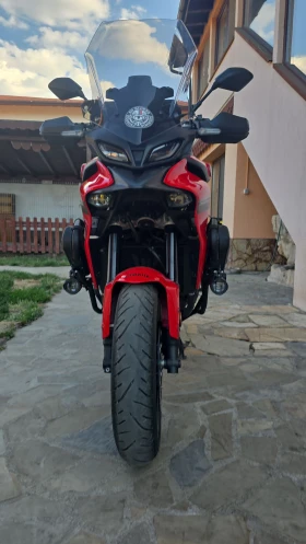 Yamaha Mt-09 Treyser  | Mobile.bg � ����� ������ 7