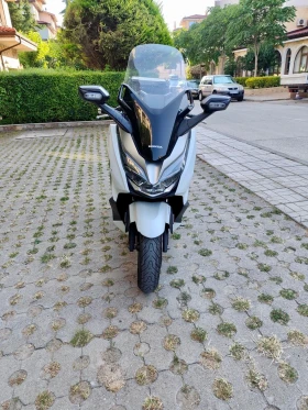 Honda Forza Forza Nss 300 | Mobile.bg � ����� ������ 7