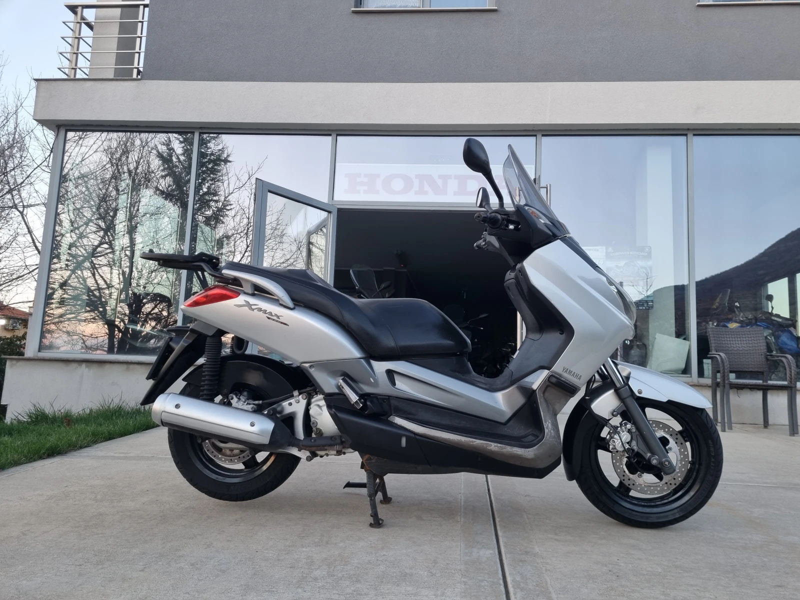 Yamaha X-max  250i, снимка 1