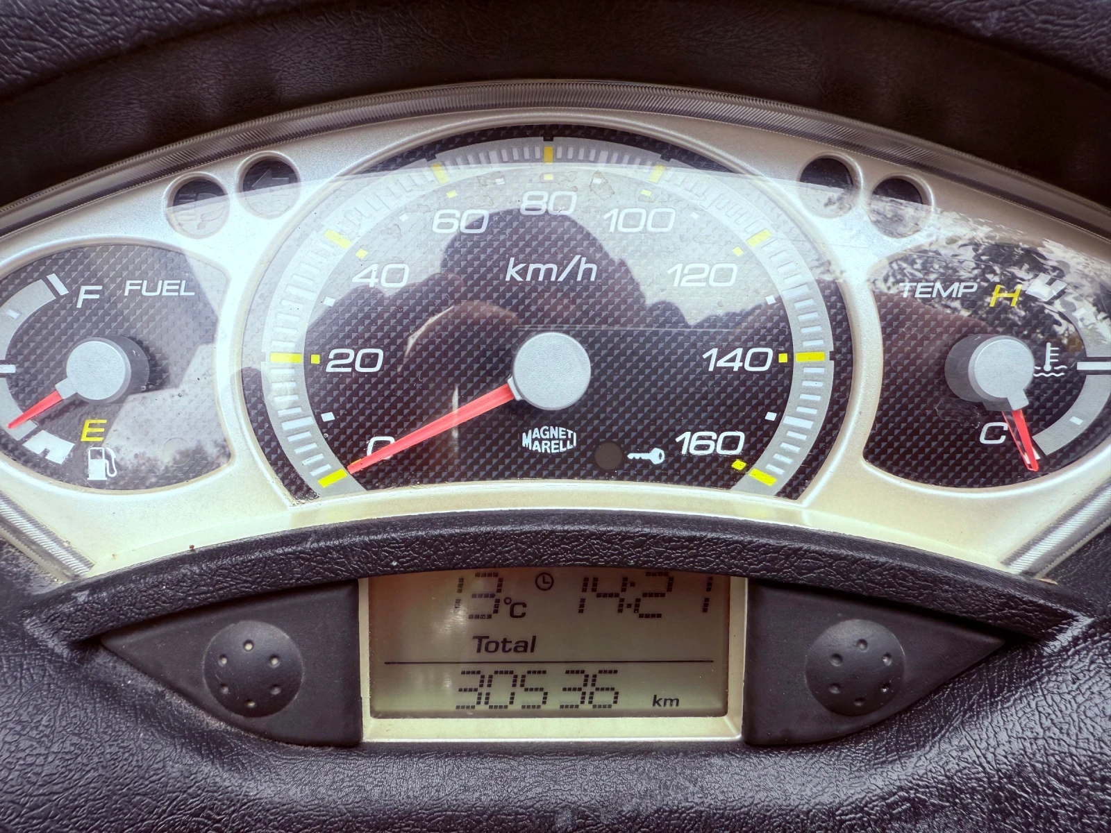 Yamaha X-max 2broq 250i - изображение 9