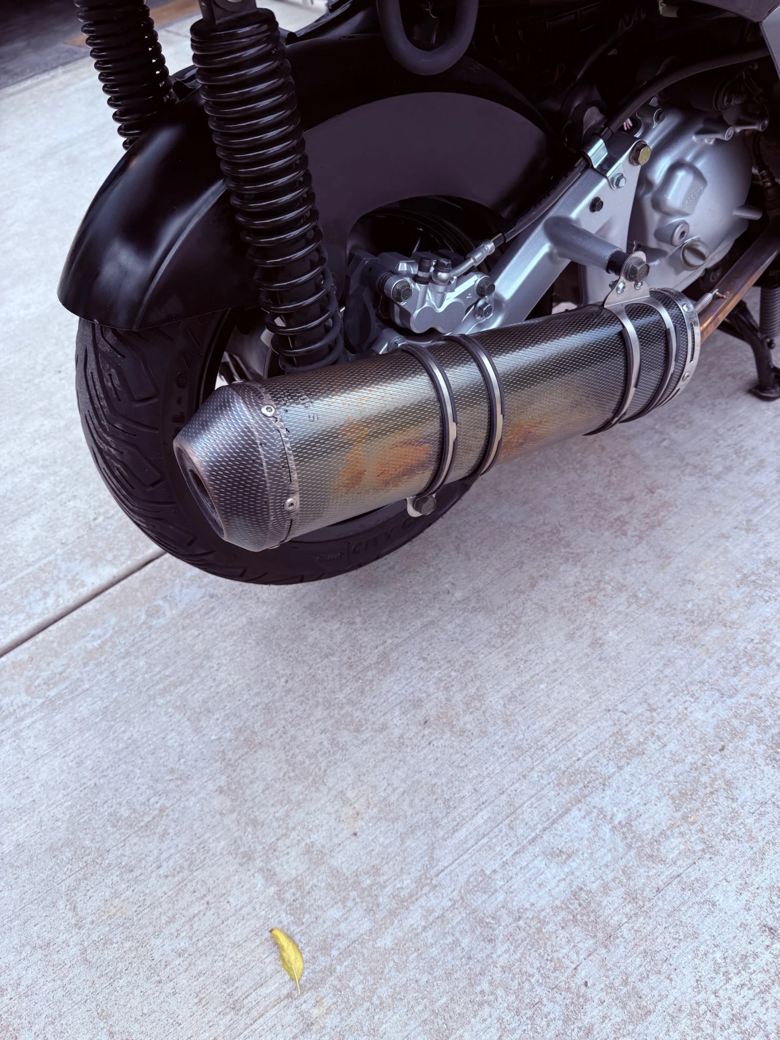 Yamaha X-max 2broq 250i - изображение 8