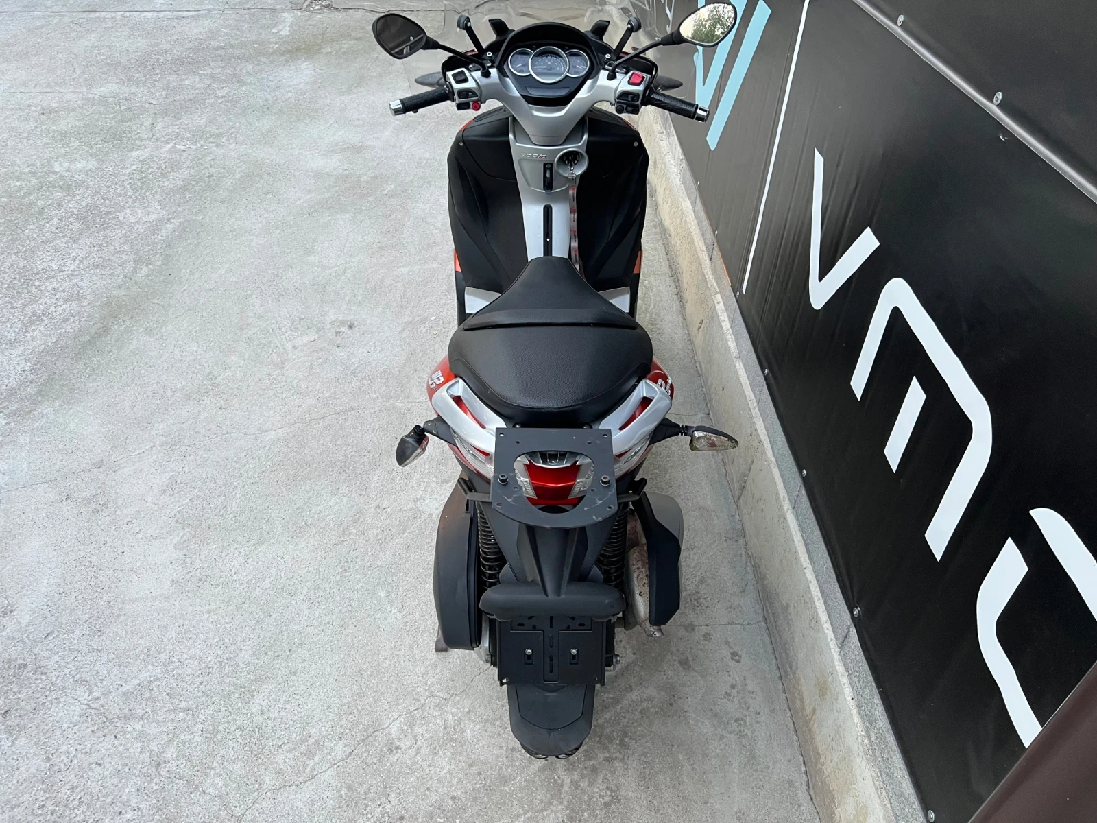 Piaggio Mp3 LT-300icc-2014г - изображение 4