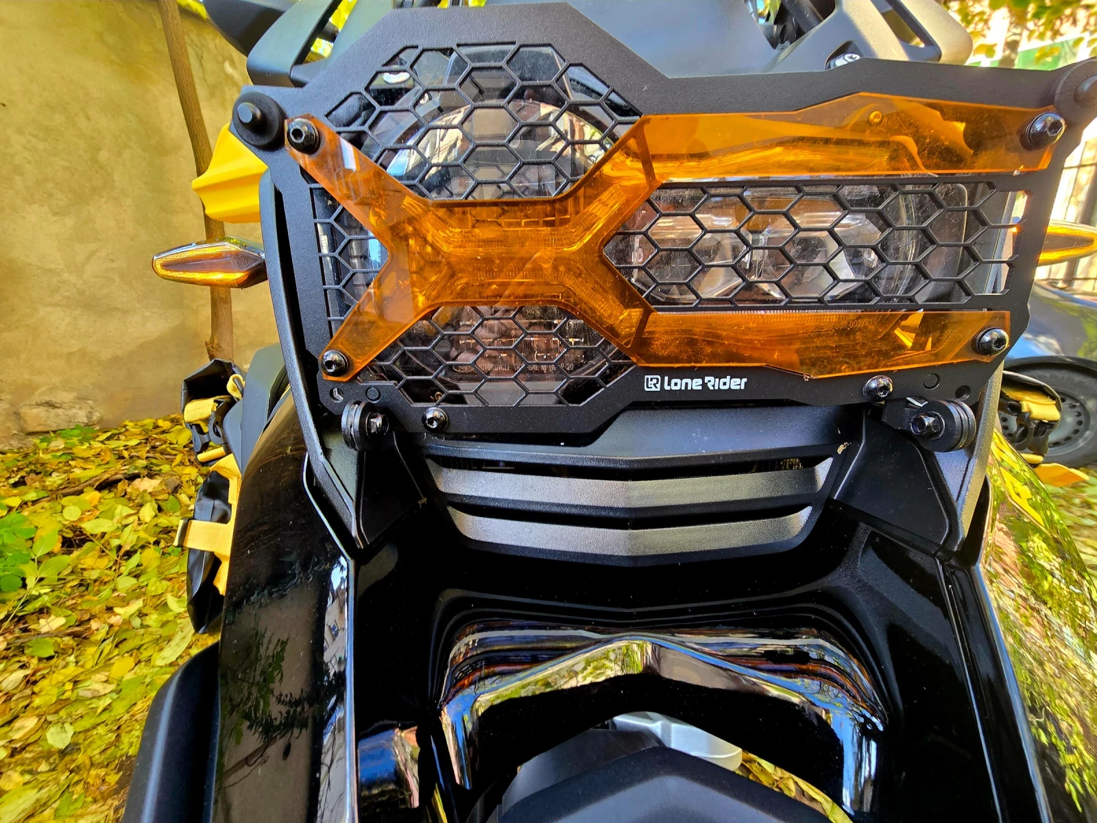 BMW R R1250GSA, снимка 5 - Мотоциклети и мототехника - 55319436