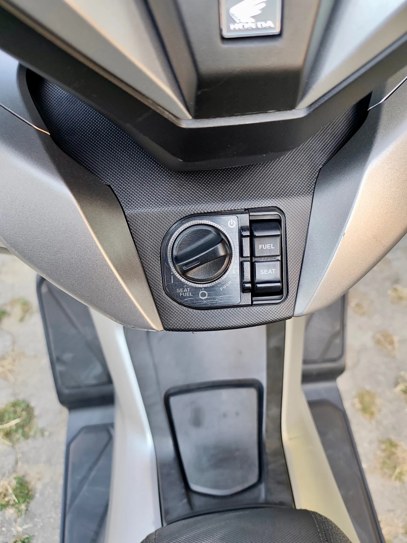 Honda Forza Forza Nss 300, снимка 5 - Мотоциклети и мототехника - 55334346