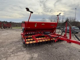 Сеялка Vaderstad RAPID 400 S ЛИЗИНГ, снимка 2