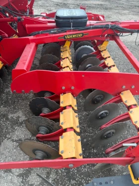 Сеялка Vaderstad RAPID 400 S ЛИЗИНГ, снимка 5