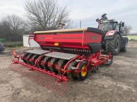 ����� �� �������� �� ������ Vaderstad RAPID 400 S ������