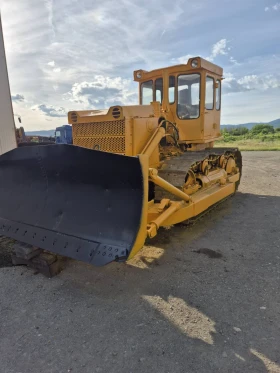 Булдозер ЧТЗ T170, снимка 1