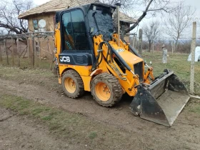 Багер JCB 1cx, снимка 3