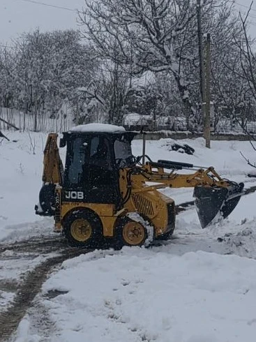 Багер JCB 1cx, снимка 6 - Индустриална техника - 48828178