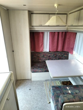 Каравана Caravelair, снимка 5