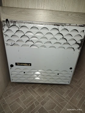 Каравана Caravelair, снимка 12