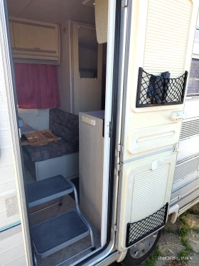 Каравана Caravelair, снимка 11