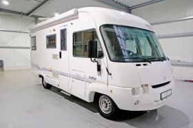 Кемпер Rapido 941 M
