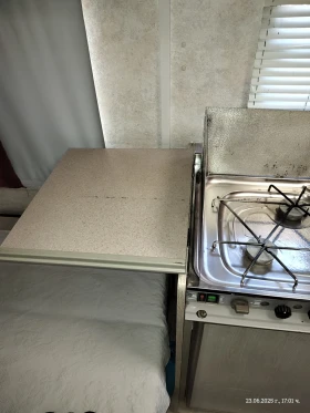 Каравана Caravelair undefined | Auto.bg — изображение 8