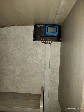 Каравана Caravelair undefined | Auto.bg — изображение 6