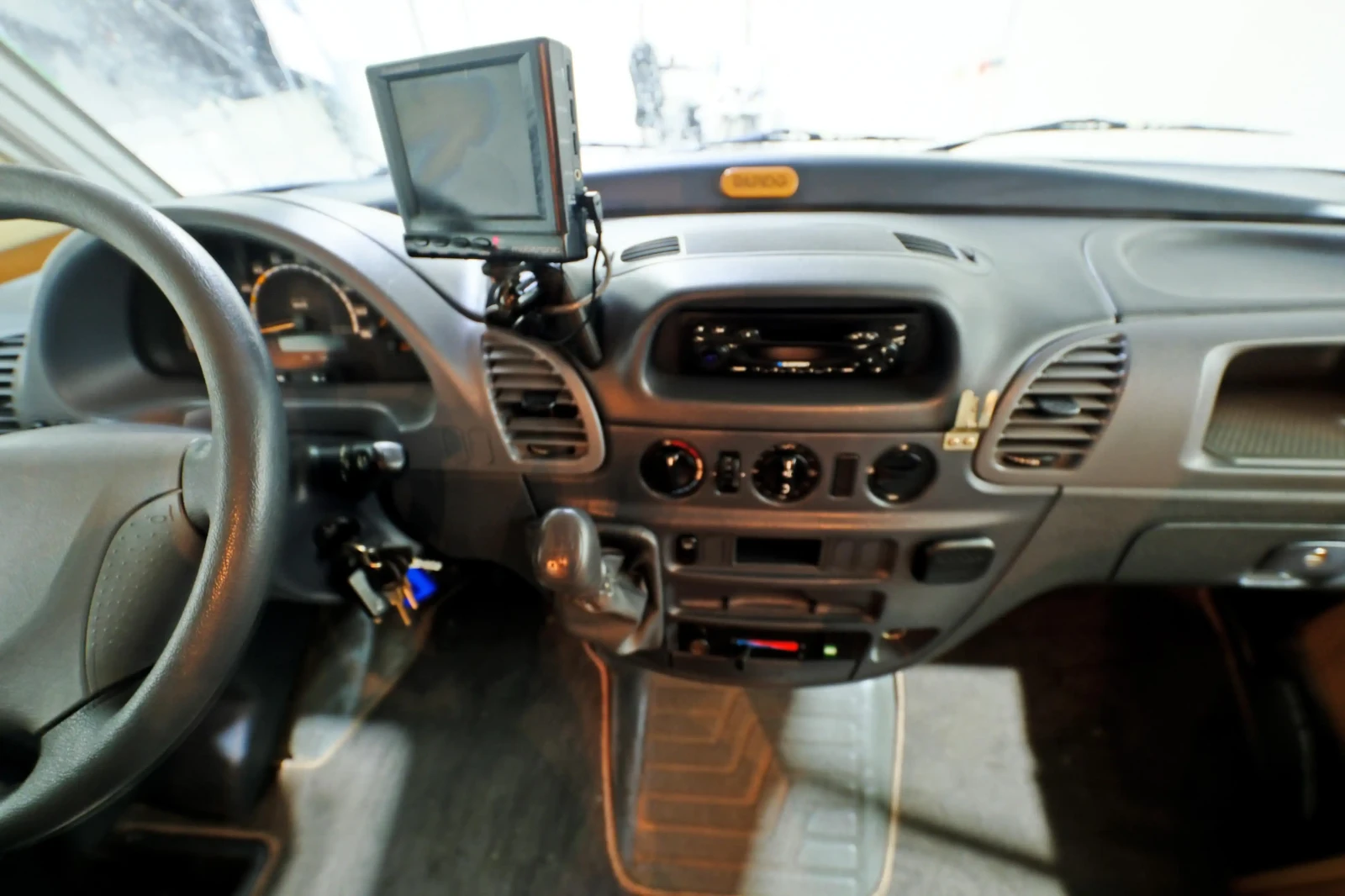 Кемпер Rapido 941 M - изображение 5