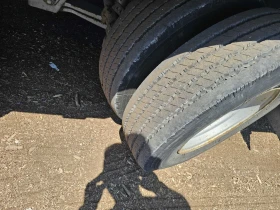 Полуремарке Langendorf SAT VL 30/36, снимка 7