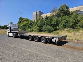 Полуремарке Langendorf SAT VL 30/36, снимка 3