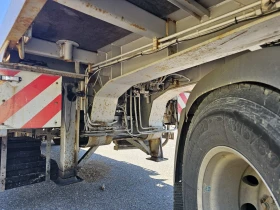 Полуремарке Langendorf SAT VL 30/36, снимка 9