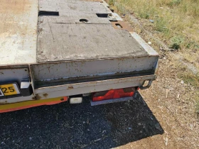 Полуремарке Langendorf SAT VL 30/36, снимка 6