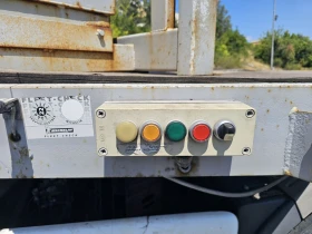 Полуремарке Langendorf SAT VL 30/36, снимка 8