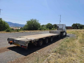 Полуремарке Langendorf SAT VL 30/36, снимка 4