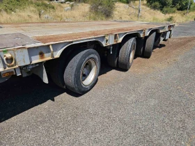 Полуремарке Langendorf SAT VL 30/36, снимка 5