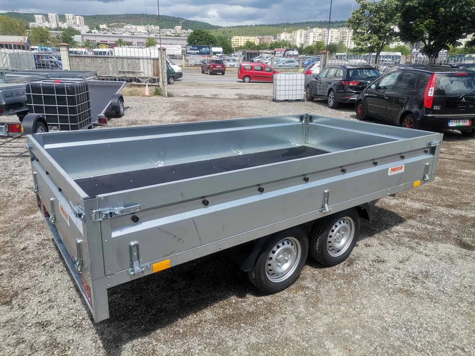   Neptun NORDICA N7-320 2kps | Mobile.bg   4