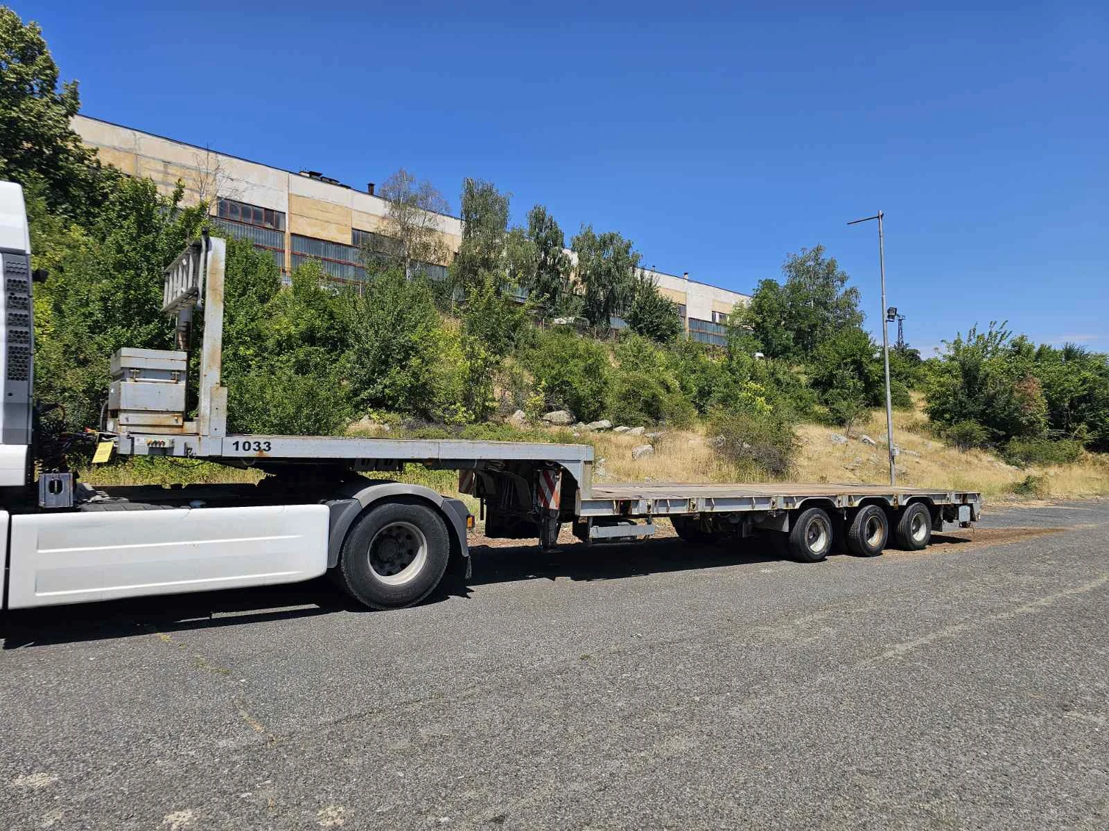  Langendorf SAT VL 30/36 | Mobile.bg   2