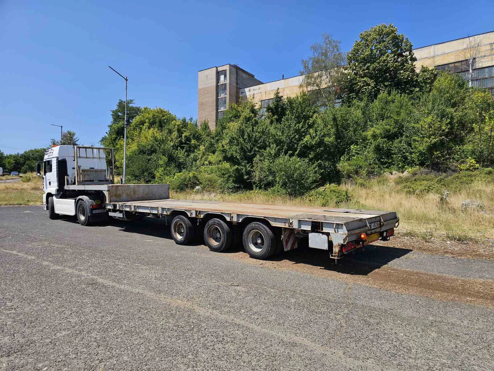  Langendorf SAT VL 30/36 | Mobile.bg   3