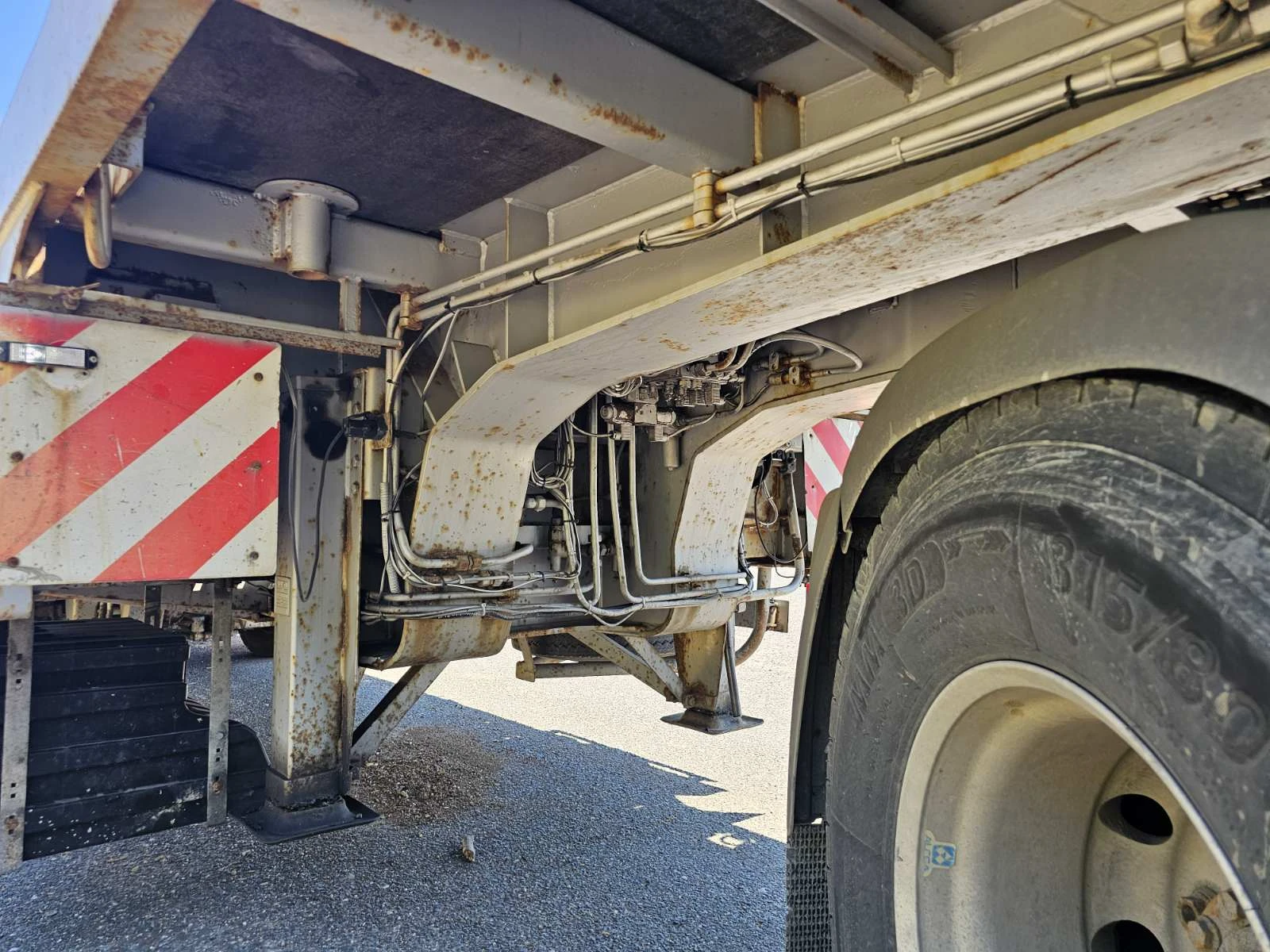  Langendorf SAT VL 30/36 | Mobile.bg   9