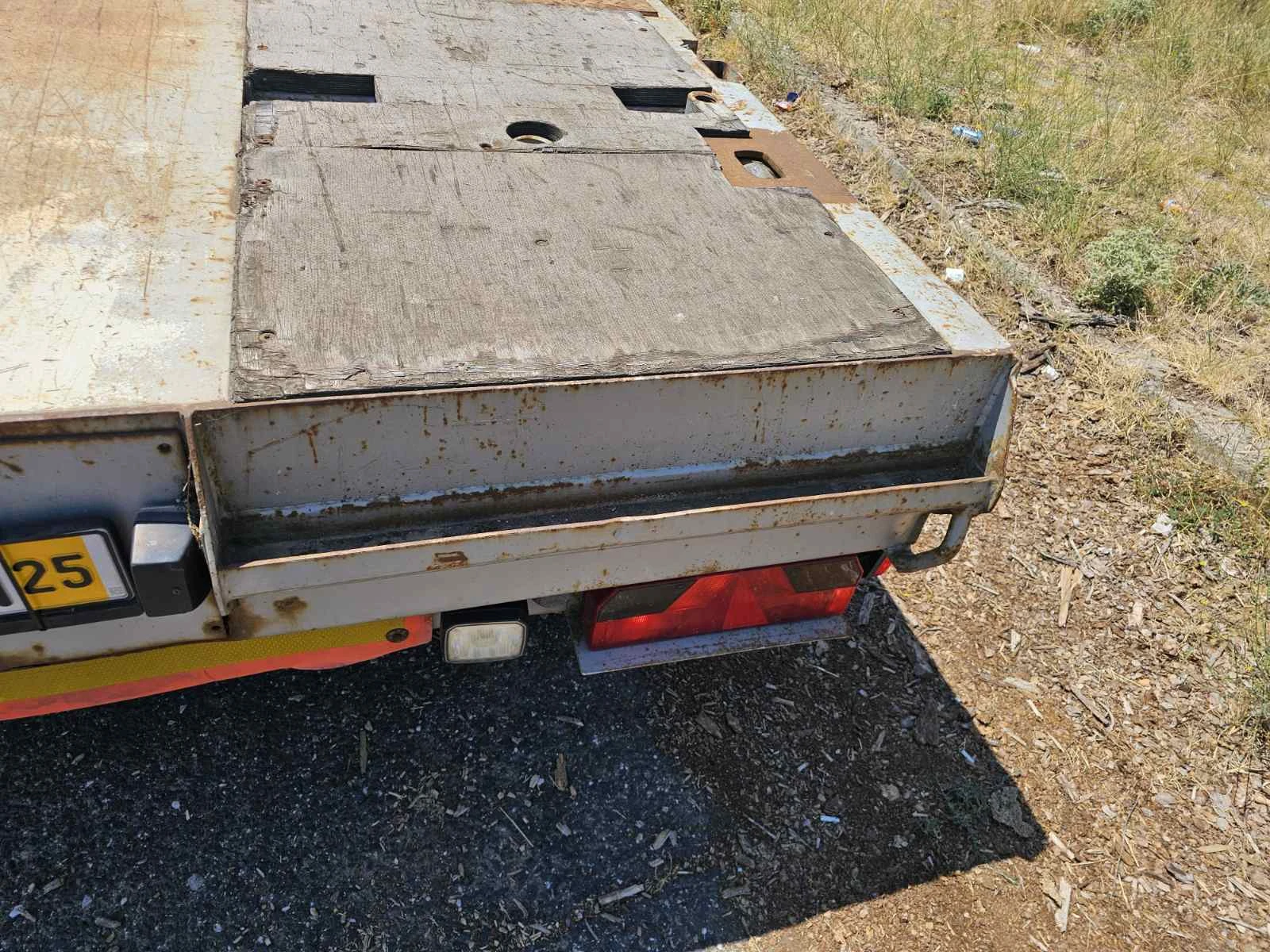  Langendorf SAT VL 30/36 | Mobile.bg   6