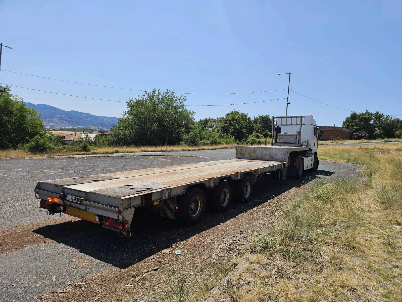  Langendorf SAT VL 30/36 | Mobile.bg   4