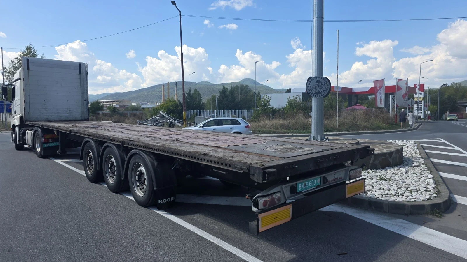  Koegel    | Mobile.bg   3