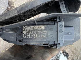 Mazda CX-3 2016г педал газ 6PV 312.041-17, снимка 2