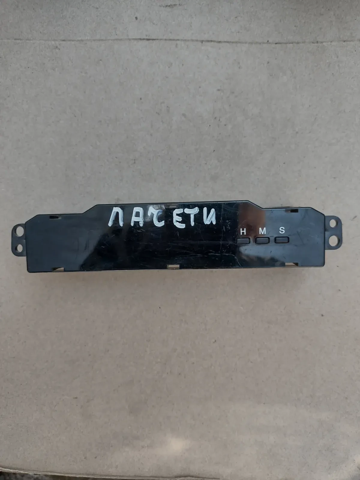 96812053  ������� / ����� ����� �� Chevrolet Lacetti 96812053 | Mobile.bg � ����������� 1