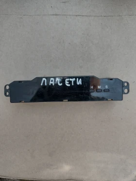     96812053   /    Chevrolet Lacetti 96812053