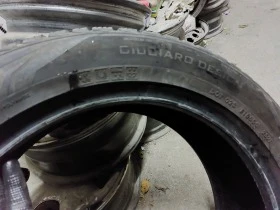 Гуми Всесезонни 205/55R17, снимка 7