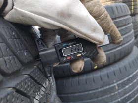 Гуми Зимни 225/60R18, снимка 6
