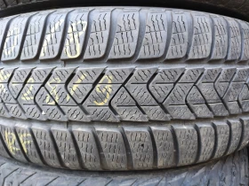 Гуми Зимни 225/60R18, снимка 4