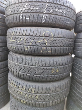 Гуми Зимни 225/60R18, снимка 5