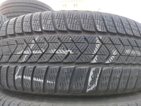 Гуми Зимни 225/60R18, снимка 1