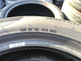 Гуми Зимни 225/60R18, снимка 8