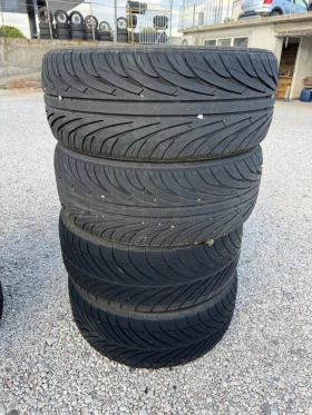 Гуми Летни 205/40R17, снимка 1