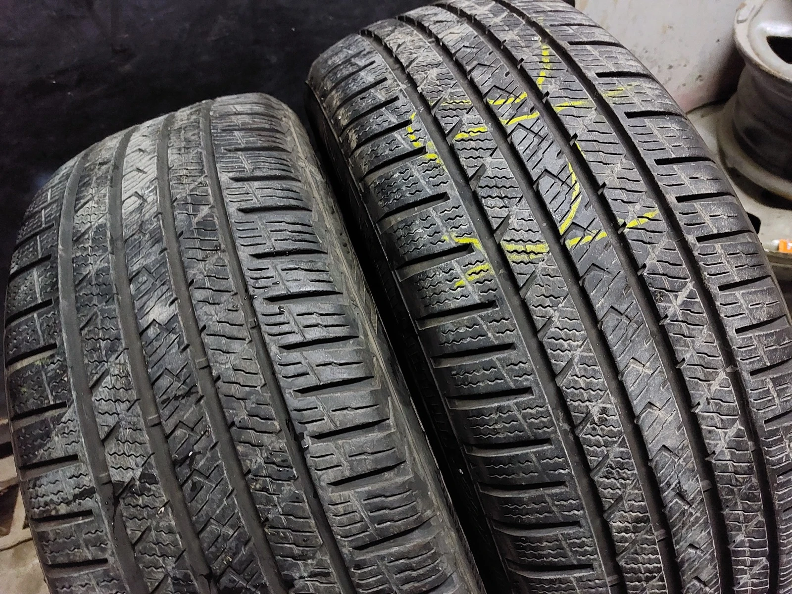 ���� 205/55R17 | Mobile.bg � ����������� 2