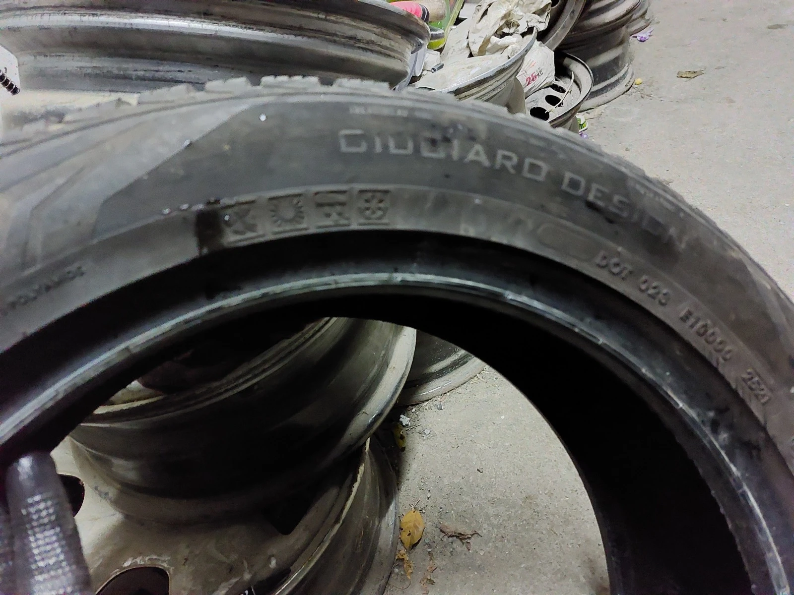���� 205/55R17 | Mobile.bg � ����������� 7